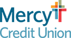 Mercy Credit Union Logo