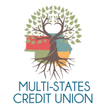 Multi-States Credit Union Logo